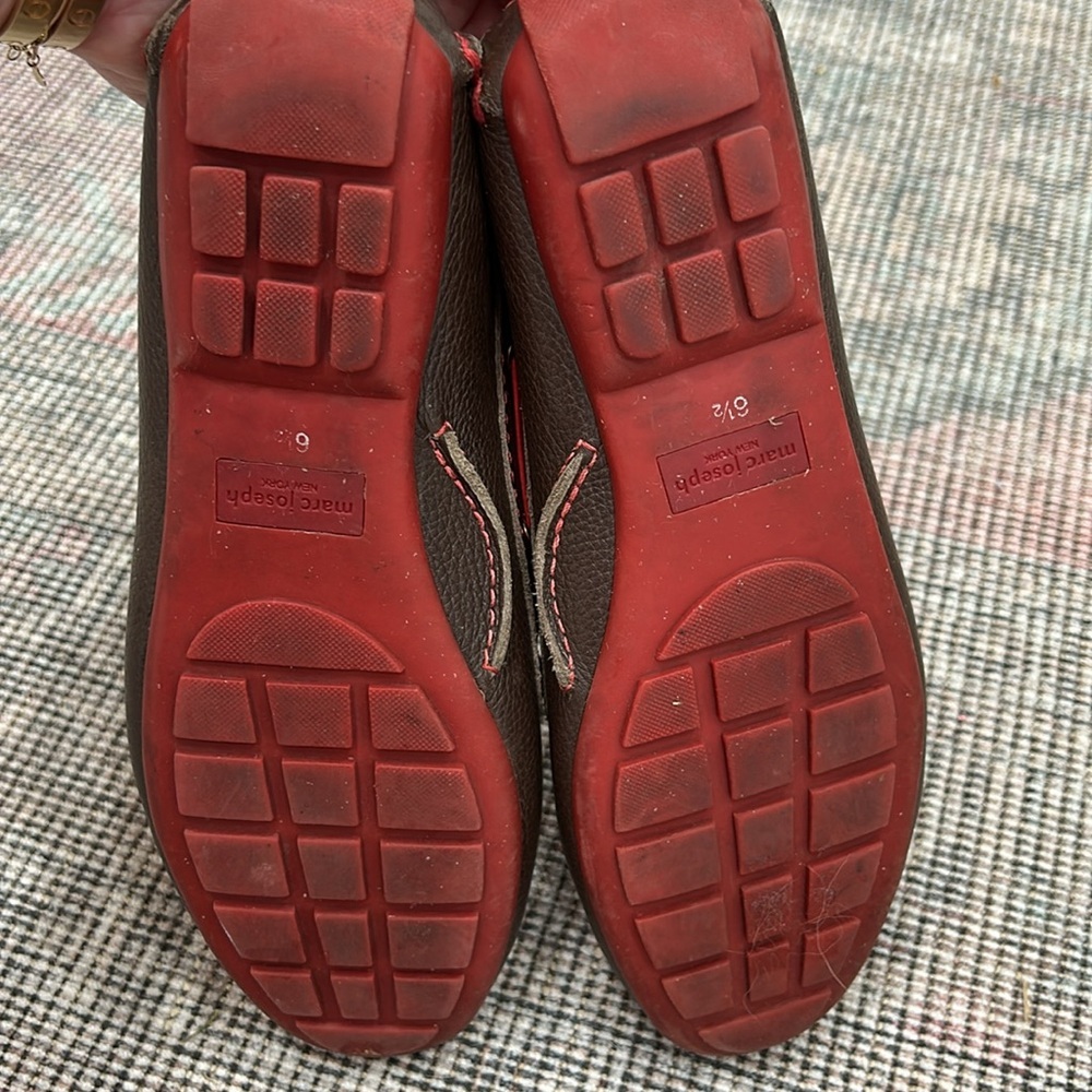 Marc Joseph Cypress Hill, Women’s loafer - Picture 7 of 8